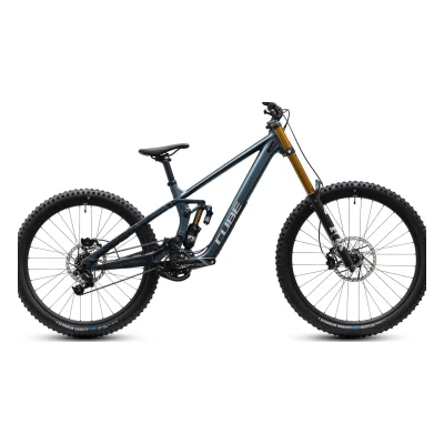 Cube TWO15 SLX