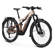 Focus Thron2 6.8 EQP ABS