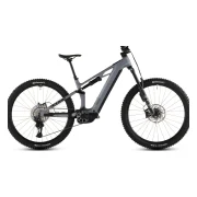 Cube Stereo Hybrid One44 HPC SLX Evo