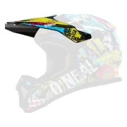 O'Neal Sonus Helm Kinder Riot