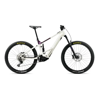 Orbea Wild TR H20