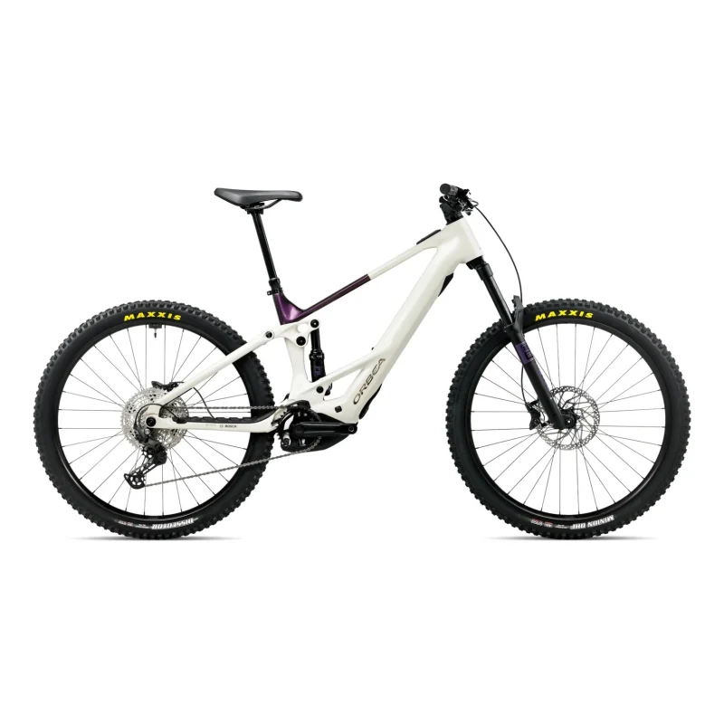 Orbea Wild TR H20