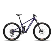 Santa Cruz Tallboy X0 AXS RSV