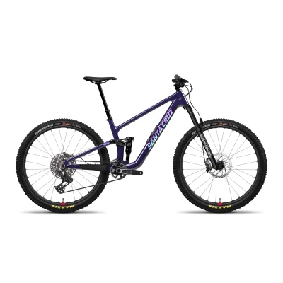 Santa Cruz Tallboy X0 AXS RSV