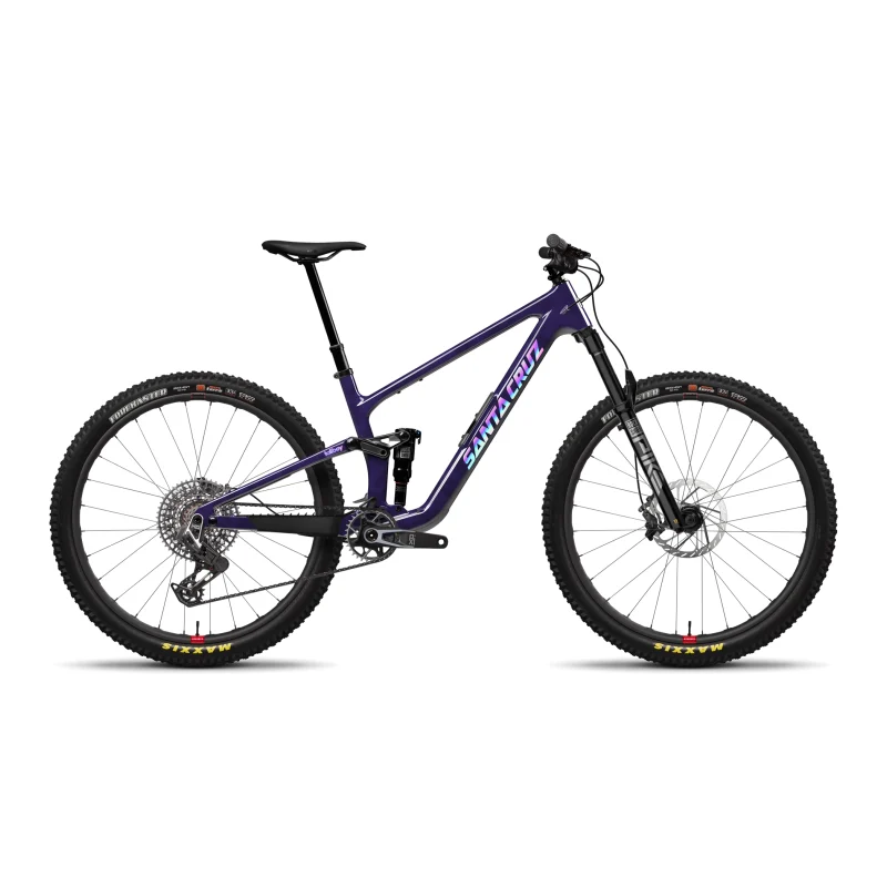 Santa Cruz Tallboy X0 AXS RSV