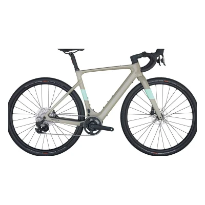 Scott Solace Gravel eRide 30 Carbon