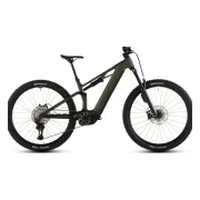 Cube Stereo Hybrid One44 HPC SLX Evo
