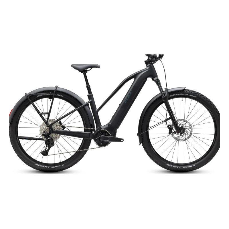 Cube Reaction Hybrid Pro 800 FE