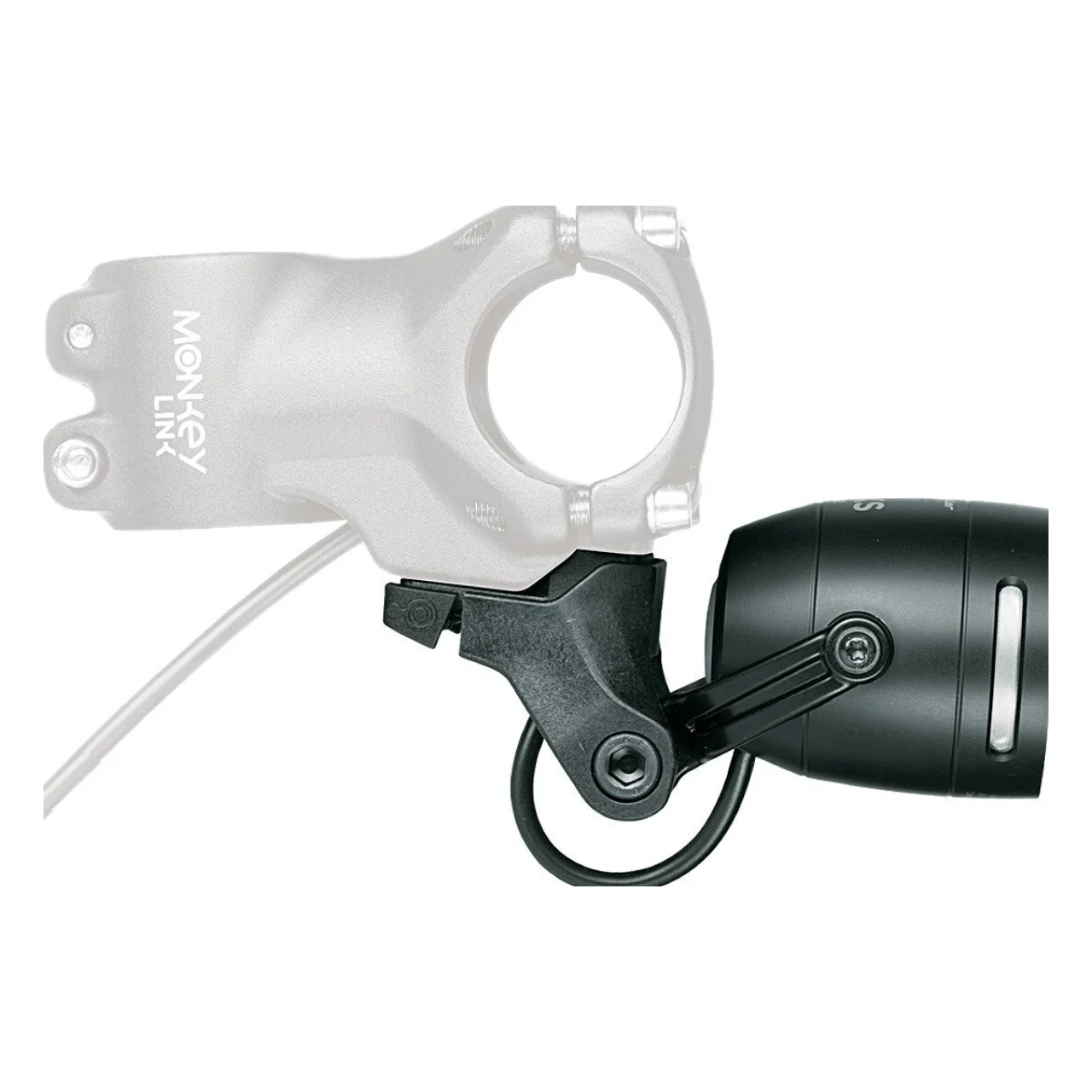 MonkeyLink Lumotec IQ-XS ML 70