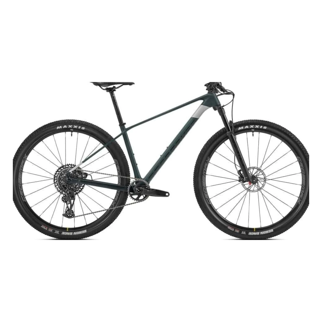 Mondraker Podium Carbon
