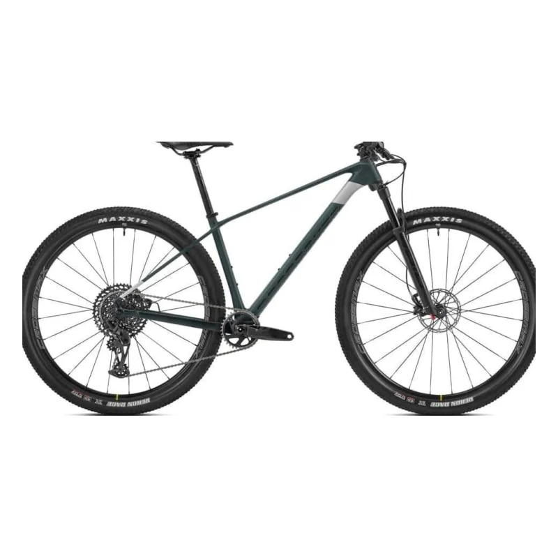 Mondraker Podium Carbon
