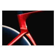 Cervélo S5 Force Axs Carnelian