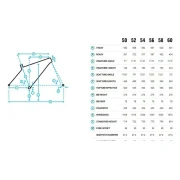 Marin Gestalt 2 700c Grx