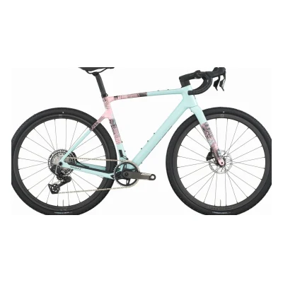 Scott Addict Gravel 10