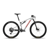 Santa Cruz Blur S