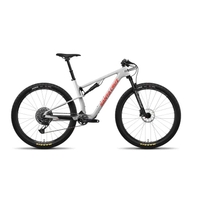 Santa Cruz Blur S