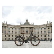 SachsenRAD E-SUV CityBike C5R Centro