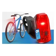 Fischer Basic Fahrrad