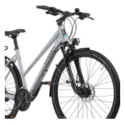 Airtracks 28" Damen TRAIL 5.0 Shimano Deore 30-Gang