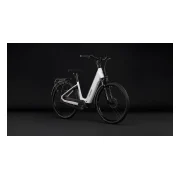 Cube Supreme RT Hybrid Comfort EX 600
