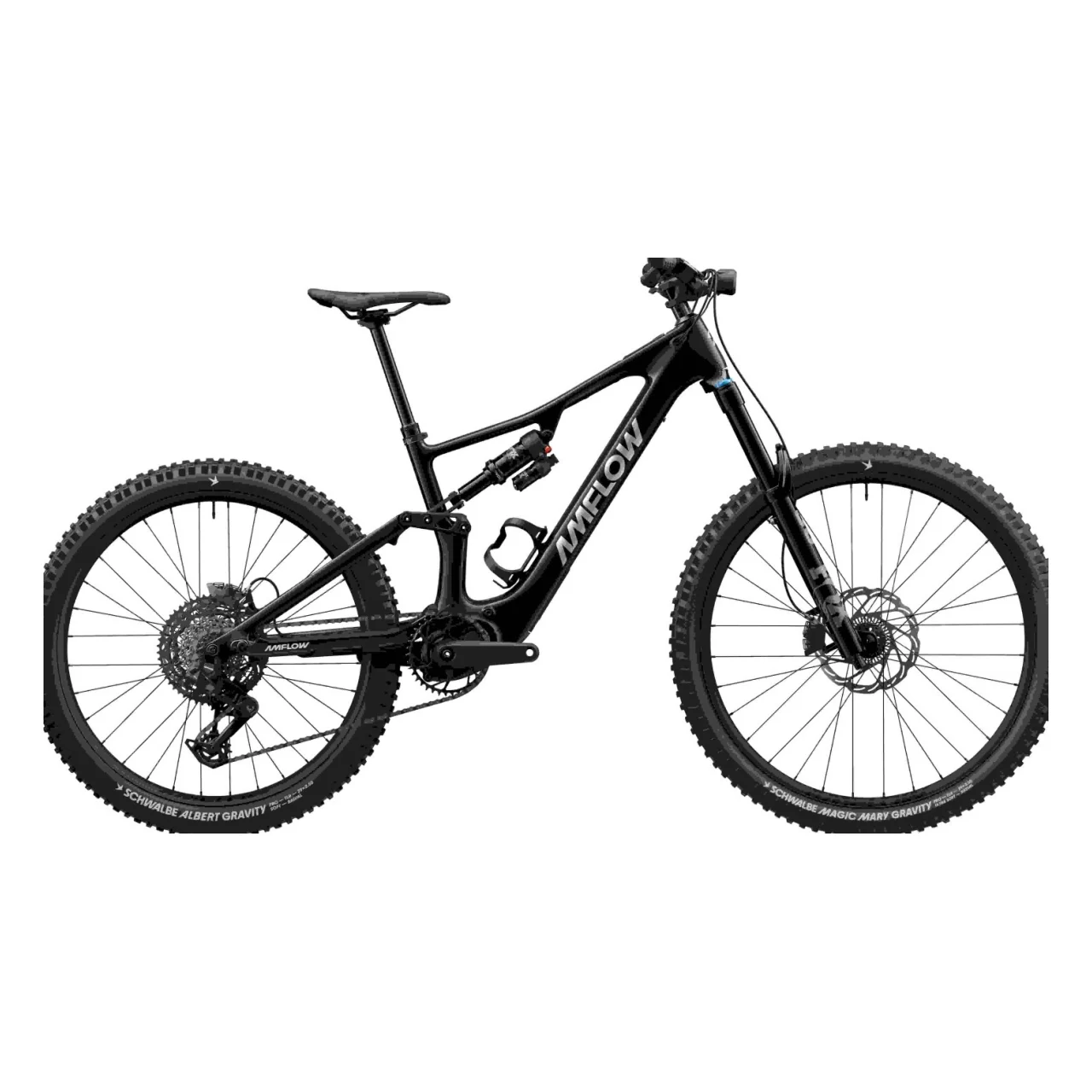 Amflow PX Carbon
