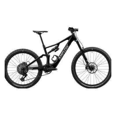 Amflow PX Carbon