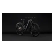 Cube Reaction Hybrid Pro 800 FE