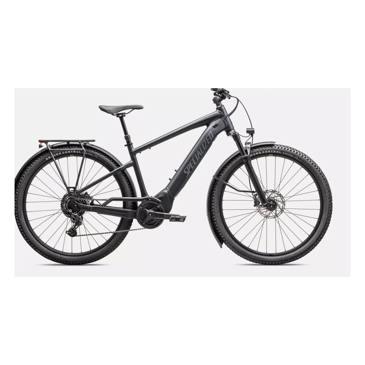 Specialized Turbo Tero 4.0 EQ