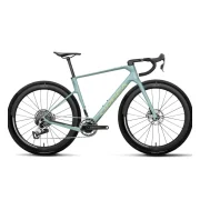 Orbea Terra Race M11e LTD 1X PWR