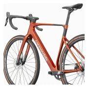 Cannondale SuperX AXS Fire