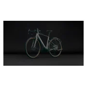 Cube Nuroad Hybrid C:62 Race 400X FE