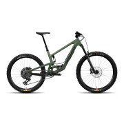 Santa Cruz Bronson 70