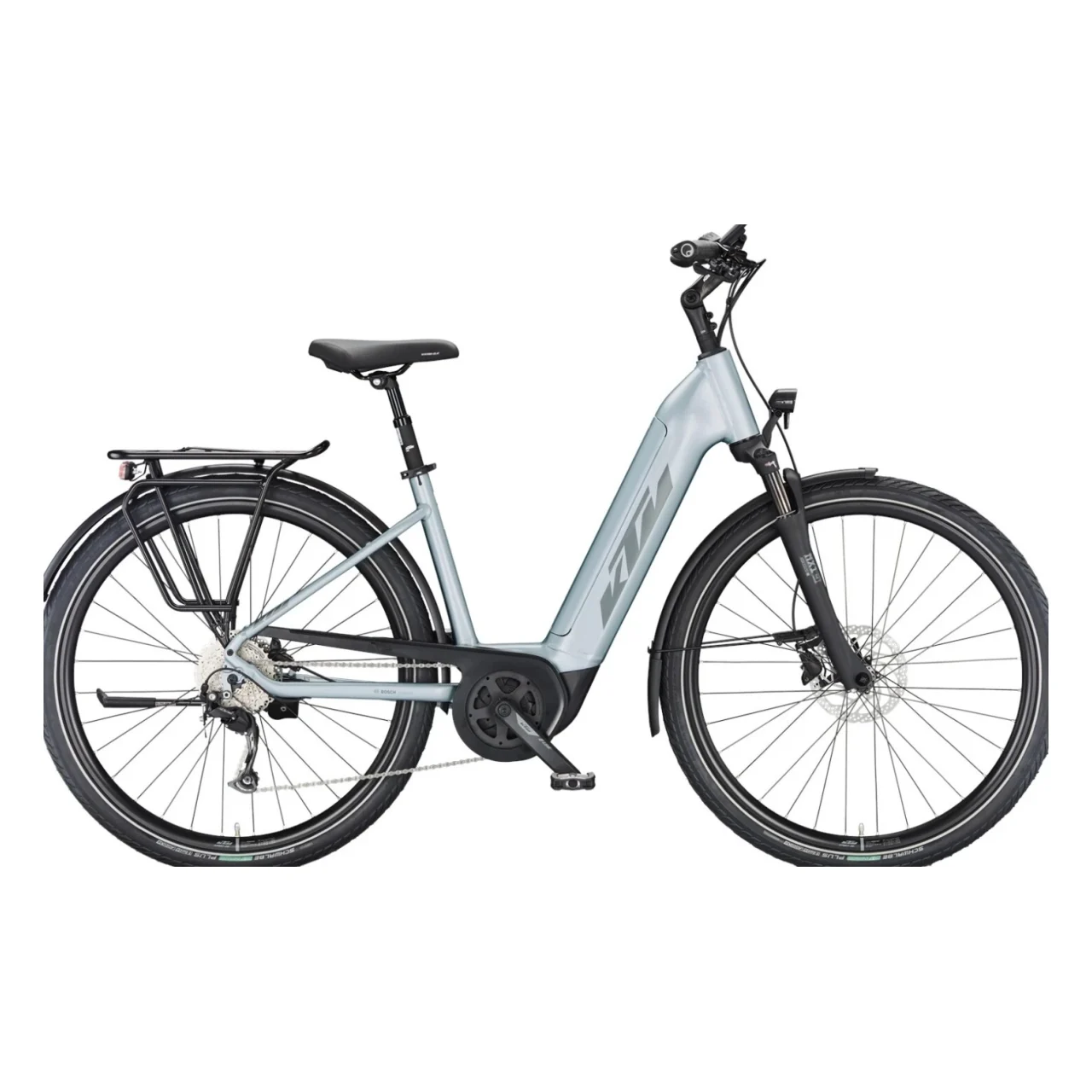 KTM Macina Gran P510