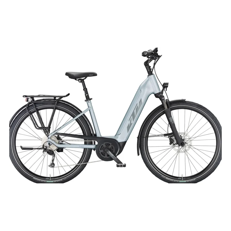 KTM Macina Gran P510