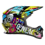 O'Neal Sonus Helm Kinder Riot