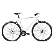 Redloud Singlespeed FA.01