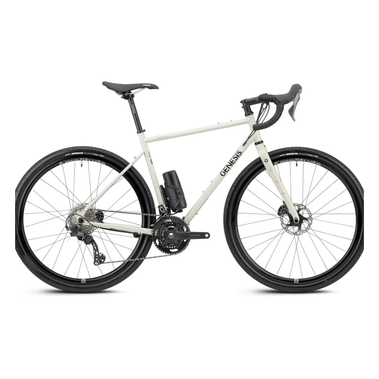 Genesis Croix de Fer 60