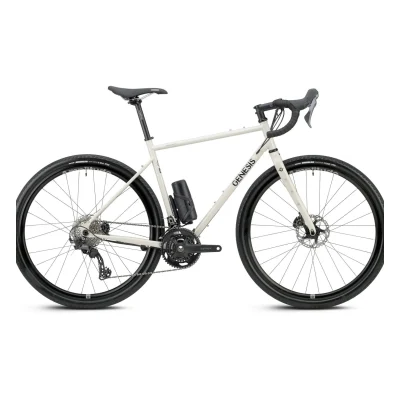 Genesis Croix de Fer 60