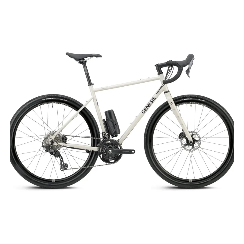 Genesis Croix de Fer 60