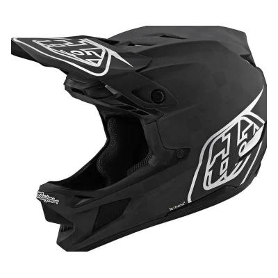 Troy Lee Designs D4 Carbon MIPS