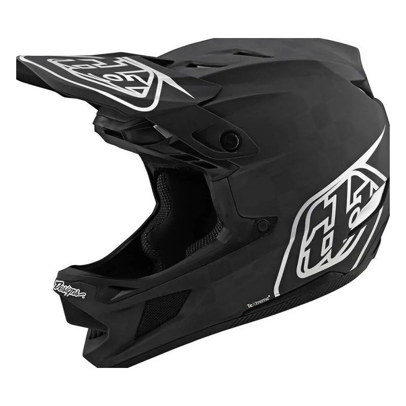 Troy Lee Designs D4 Carbon MIPS