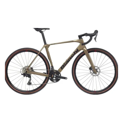 Bianchi Impulso Comp GRX 820