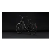 Cube Supreme Hybrid Comfort ONE 600
