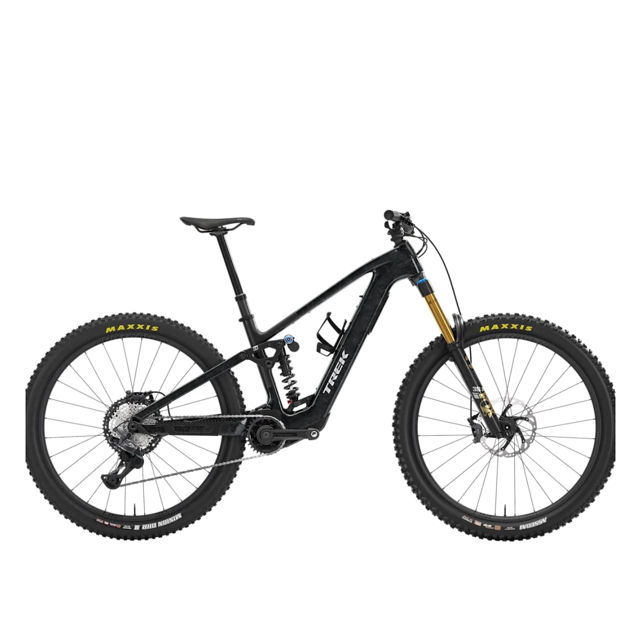 Trek Fuel+ LX 9.8 XT Gen 2