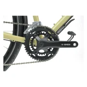 Genesis Tour de Fer 10