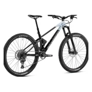 Mondraker Raze Black-Dirty White Ed. 1