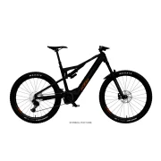 KTM Macina Prowler Elite CX-R