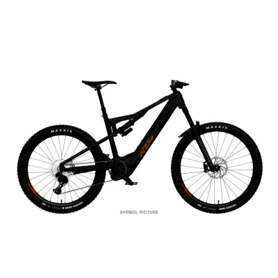 KTM Macina Prowler Elite CX-R