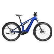 Flyer G1 Goroc TR:X 8.63 V2