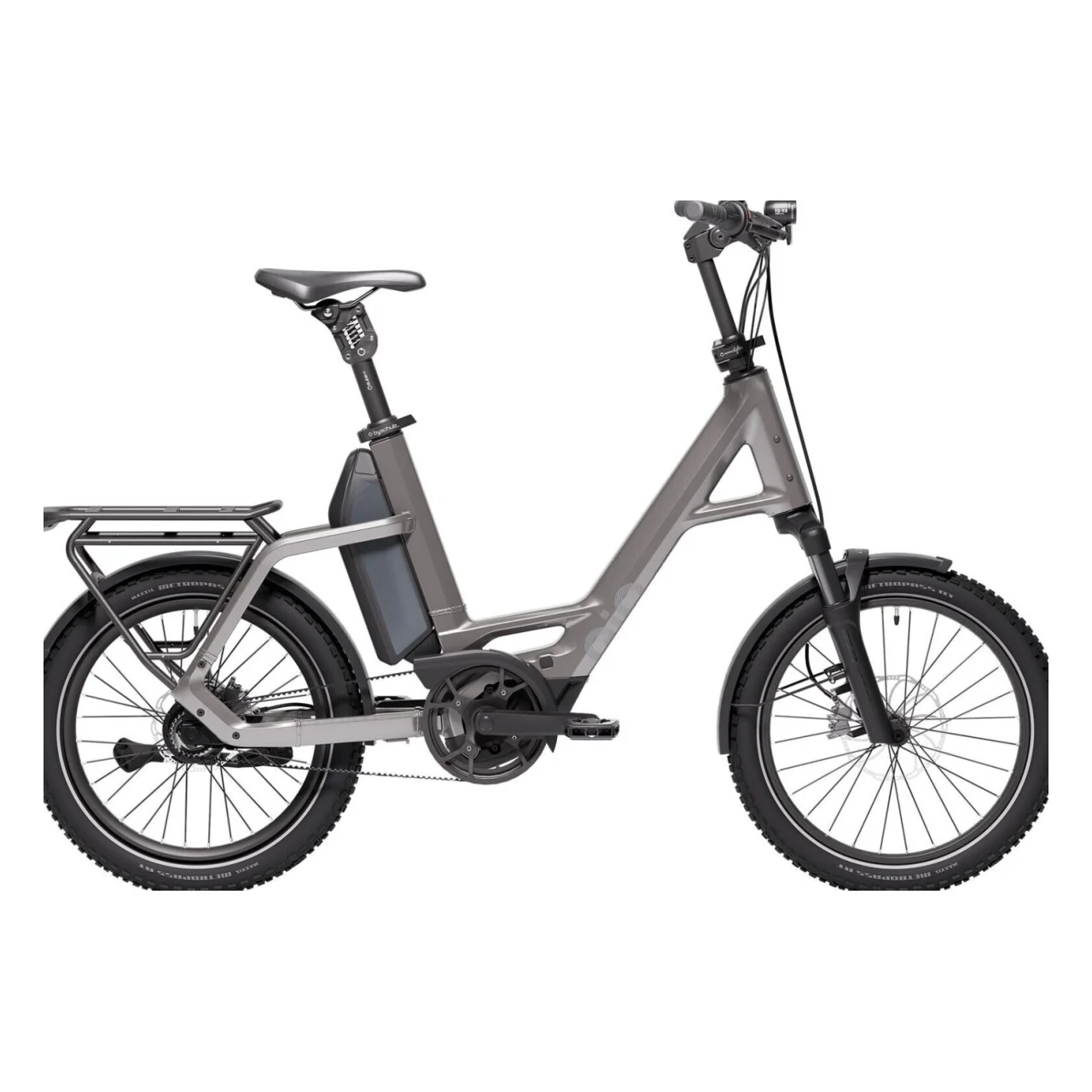 Qio Compact CX5x 800